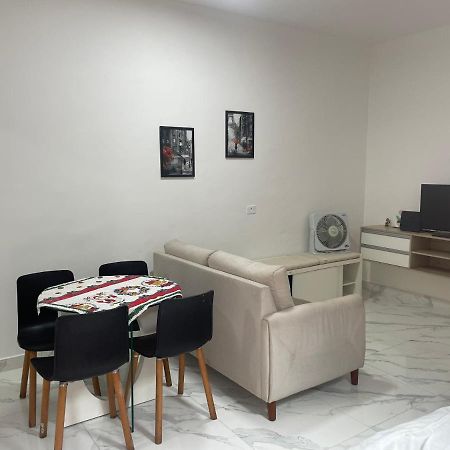 Casa Novinha - Praia Grande - Mirim - 3 Quadras Da Praia Wi-Fi Villa ภายนอก รูปภาพ