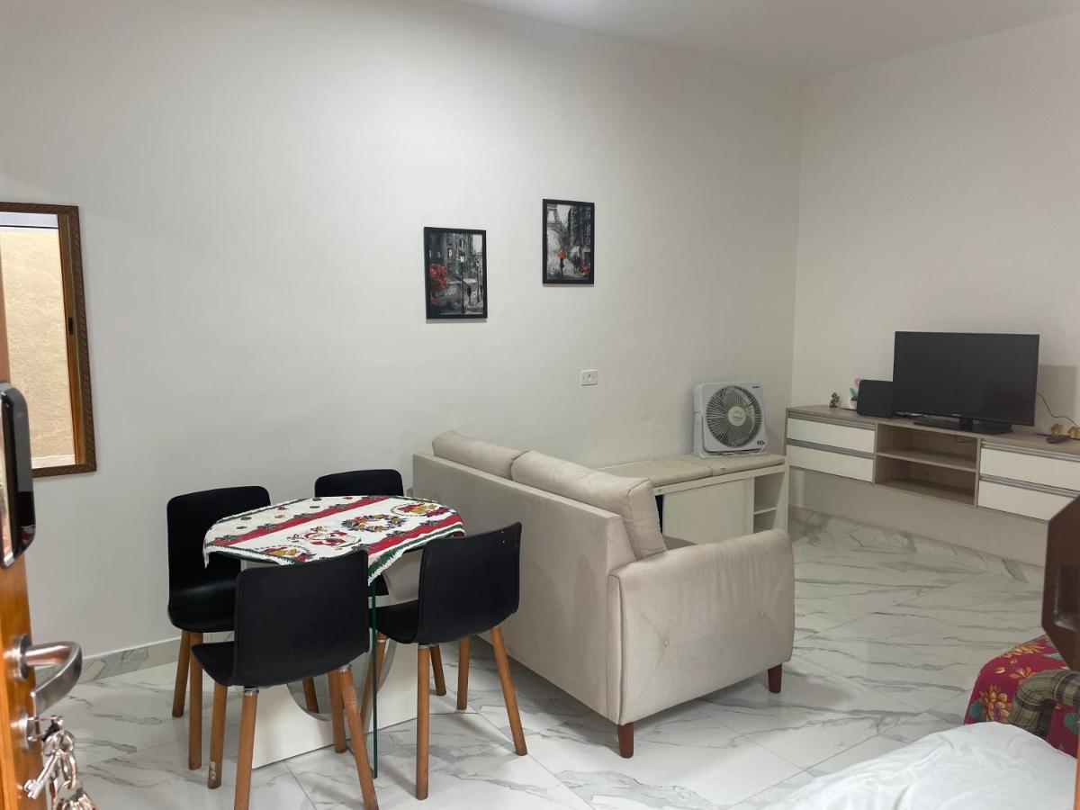 Casa Novinha - Praia Grande - Mirim - 3 Quadras Da Praia Wi-Fi Villa ภายนอก รูปภาพ